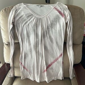 SOLD Burberry women long sleeve